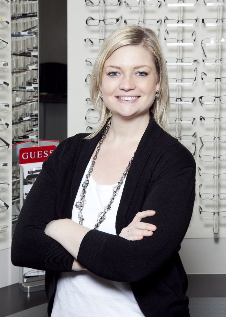 Dr. Clare Halleran